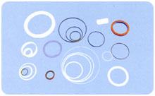 聚四氟乙烯制品